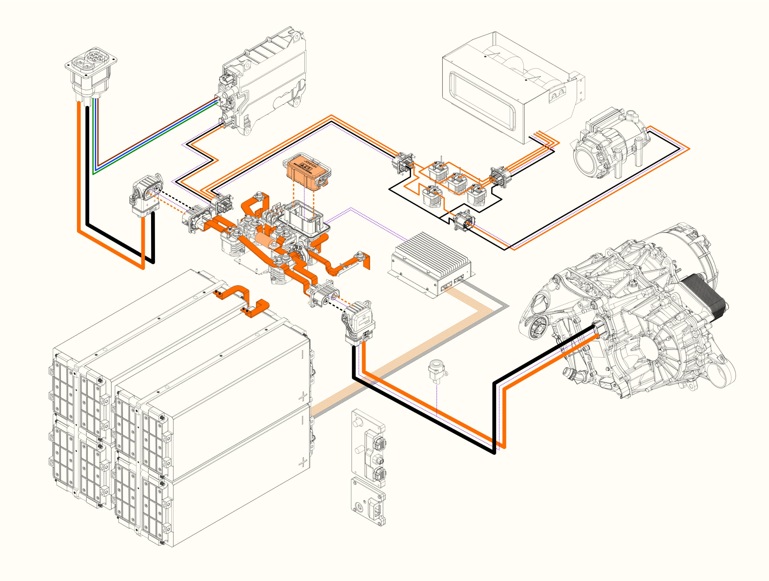CAN bus diagnostic logger